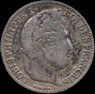 50 centimes 1846